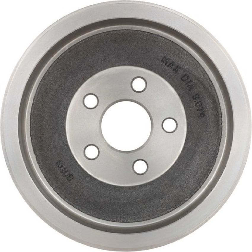 Brembo 14.C001.10 Premium OE Equivalent Brake Drum