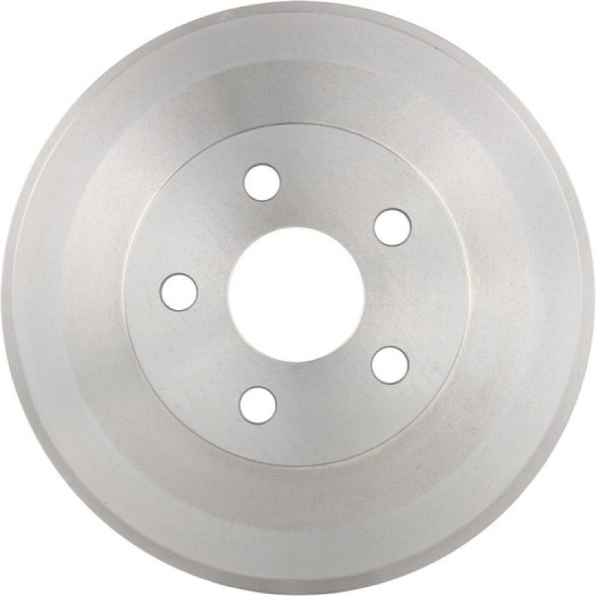 Brembo 14.C001.10 Premium OE Equivalent Brake Drum
