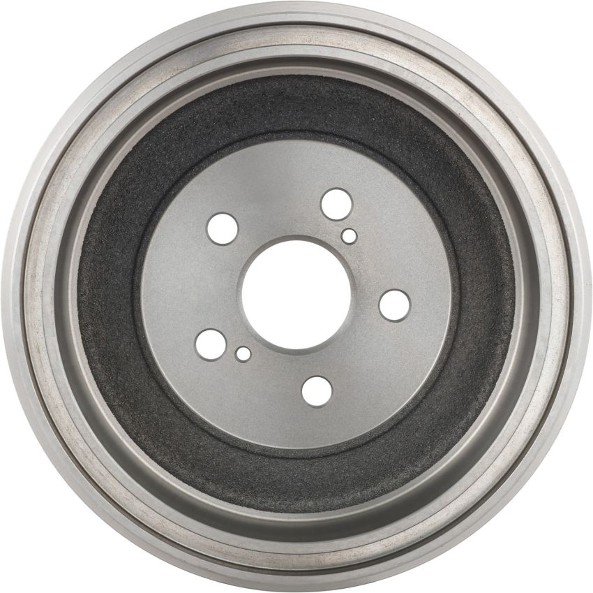 Brembo 14.C184.10 Premium OE Equivalent Brake Drum