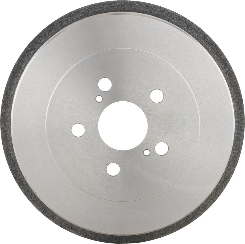 Brembo 14.C184.10 Premium OE Equivalent Brake Drum