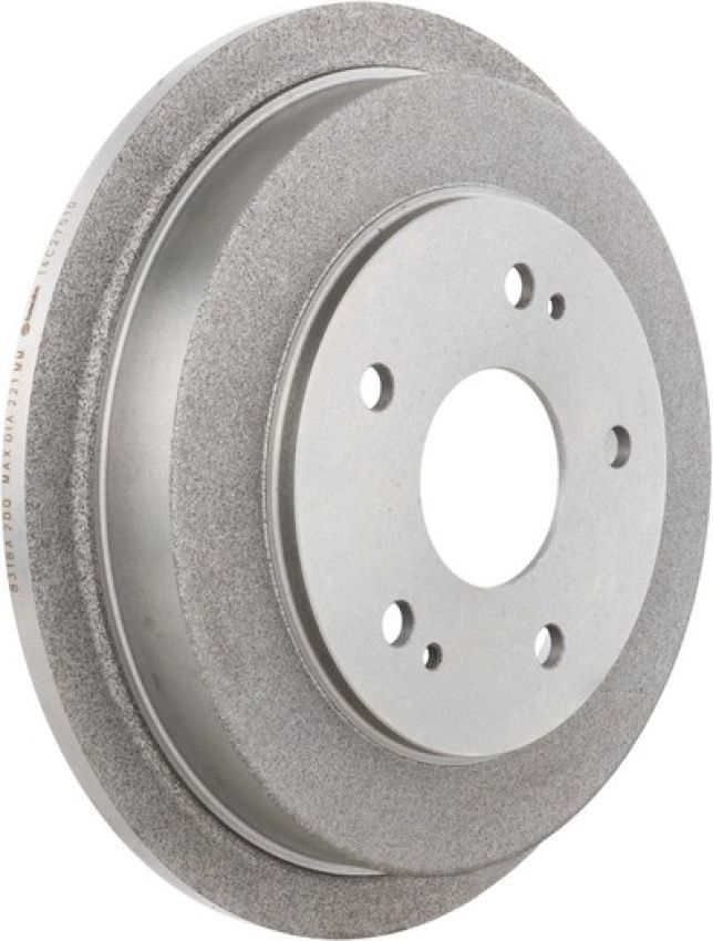 Brembo 14.C275.10 Premium OE Equivalent Brake Drum
