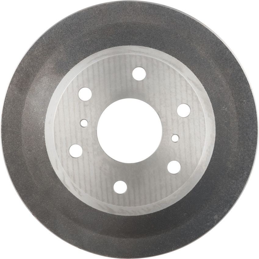 Brembo 14.C277.10 Premium OE Equivalent Brake Drum
