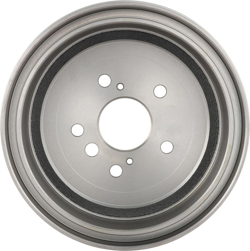 Brembo 14.C278.10 Premium OE Equivalent Brake Drum