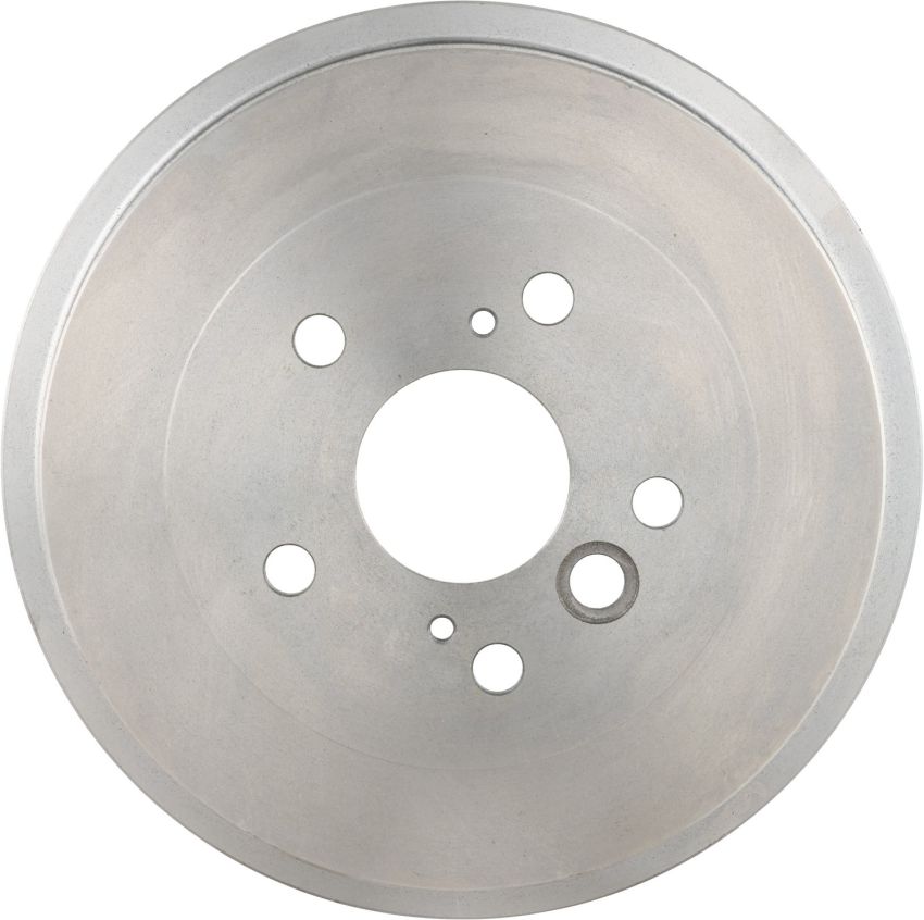 Brembo 14.C278.10 Premium OE Equivalent Brake Drum