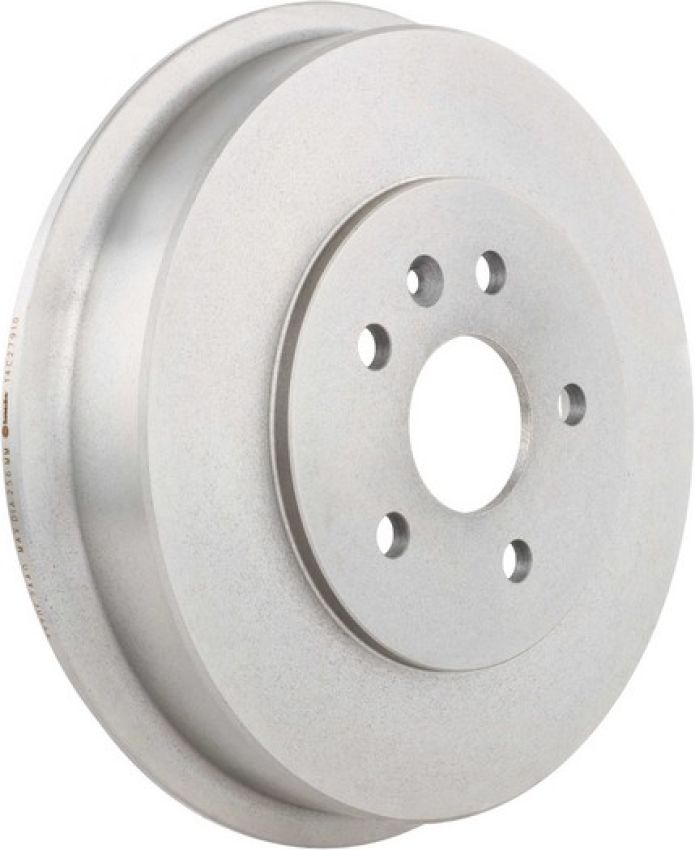 Brembo 14.C279.10 Premium OE Equivalent Brake Drum