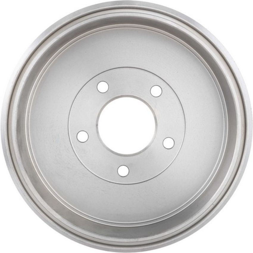 Brembo 14.C281.10 Premium OE Equivalent Brake Drum