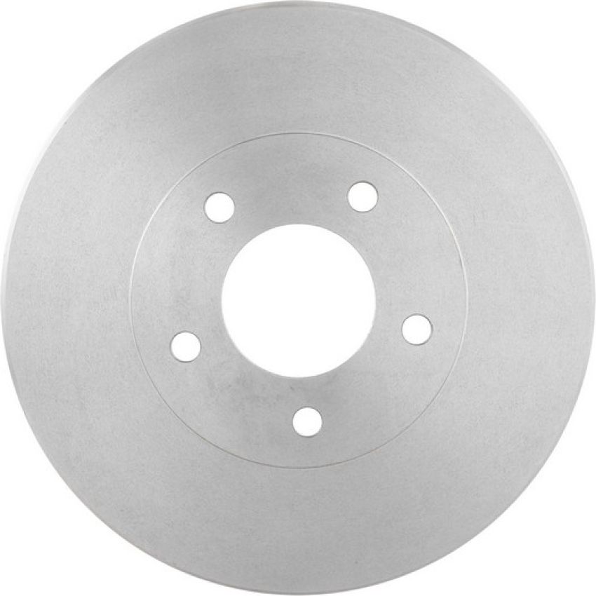 Brembo 14.C281.10 Premium OE Equivalent Brake Drum