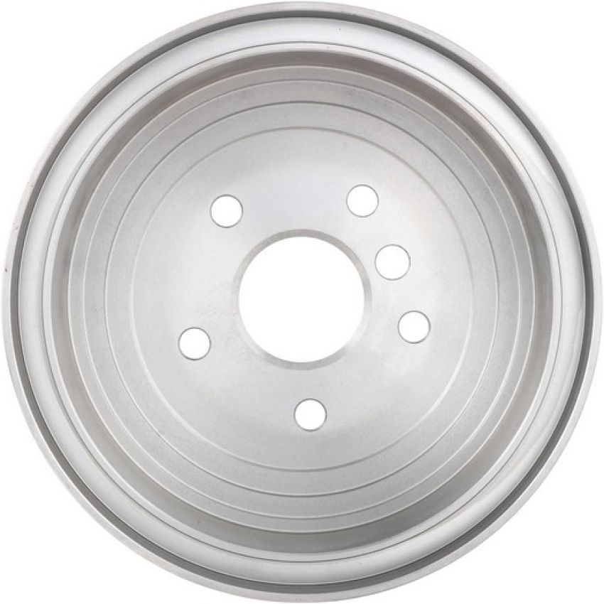 Brembo 14.C284.10 Premium OE Equivalent Brake Drum