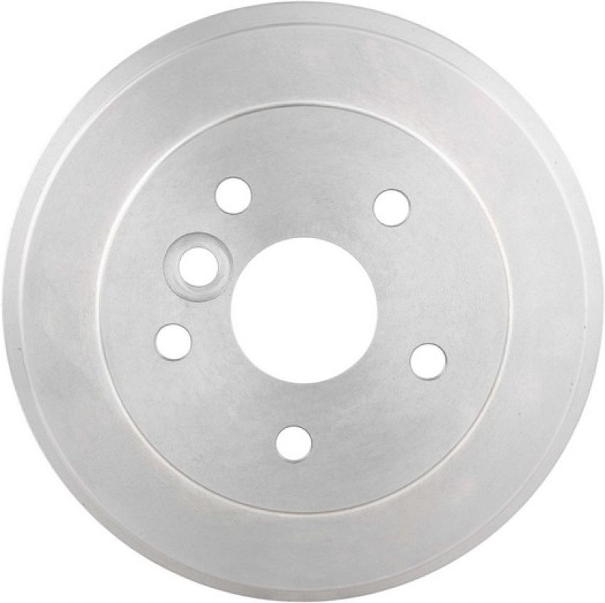 Brembo 14.C284.10 Premium OE Equivalent Brake Drum