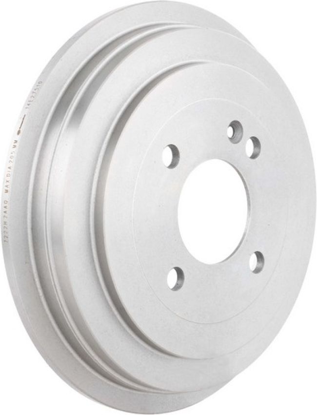 Brembo 14.E275.10 Premium OE Equivalent Brake Drum