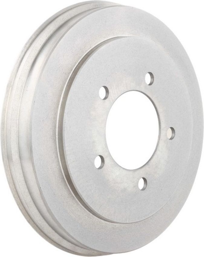 Brembo 14.N204.10 Premium OE Equivalent Brake Drum