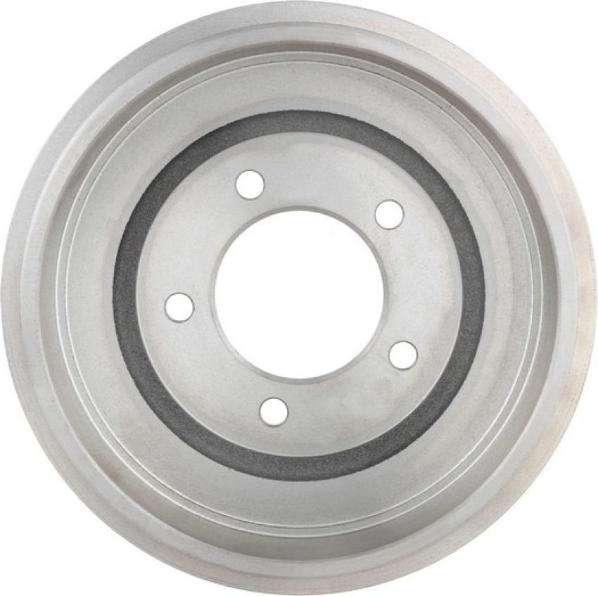 Brembo 14.N204.10 Premium OE Equivalent Brake Drum