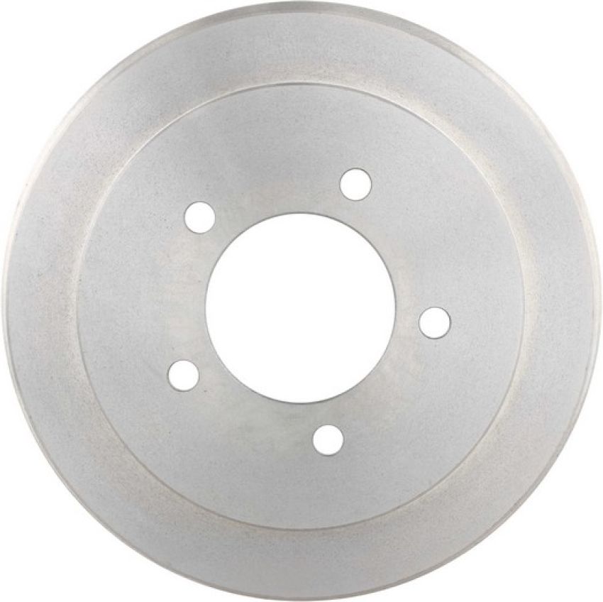 Brembo 14.N204.10 Premium OE Equivalent Brake Drum