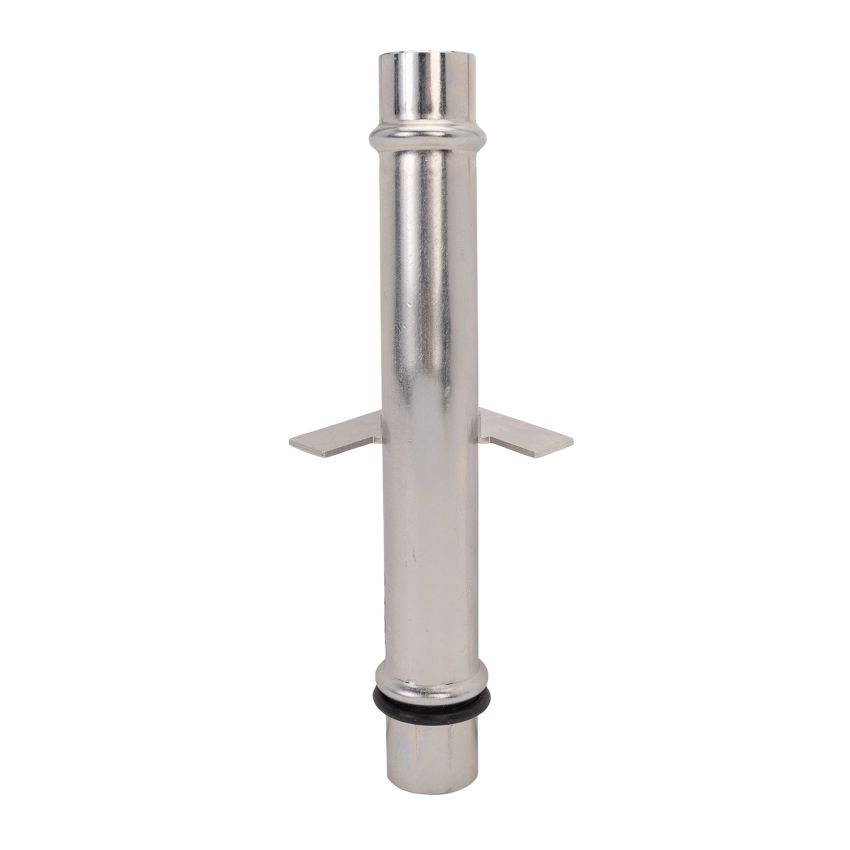 Derale 14002 Deep Transmission Cooling Pan Filter Pickup Tube