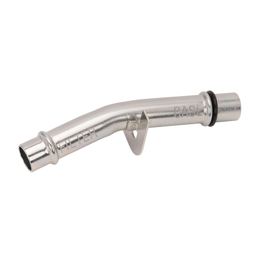 Derale 14002 Deep Transmission Cooling Pan Filter Pickup Tube