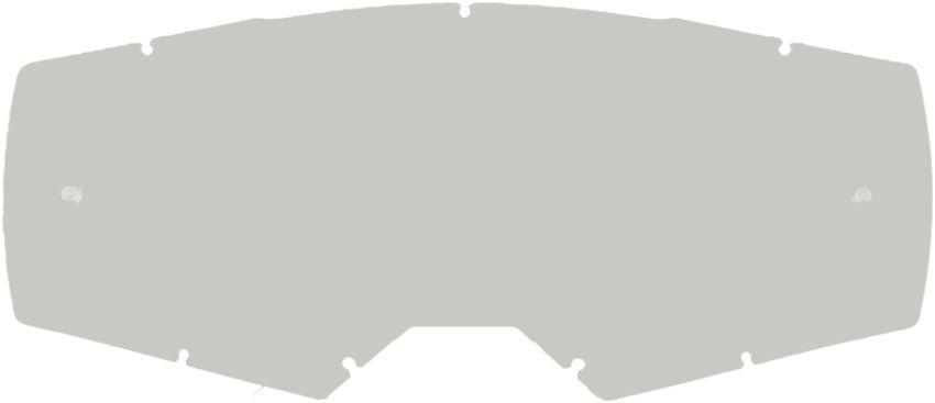 Answer 442952 Goggle Replacement Lens