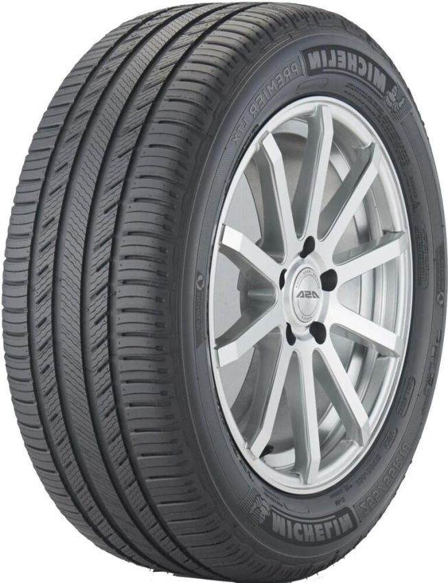 MICHELIN Premier LTX 255/50R19 All-Season
