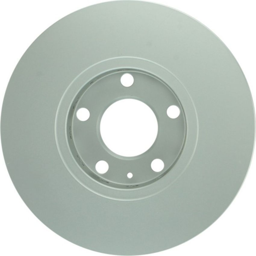 Bosch 14010012 Bosch QuietCast Disc Brake Rotor