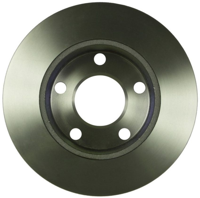 Bosch 14010013 Bosch QuietCast Disc Brake Rotor