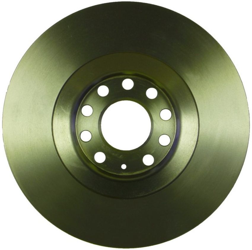 Bosch 14010019 Bosch QuietCast Disc Brake Rotor