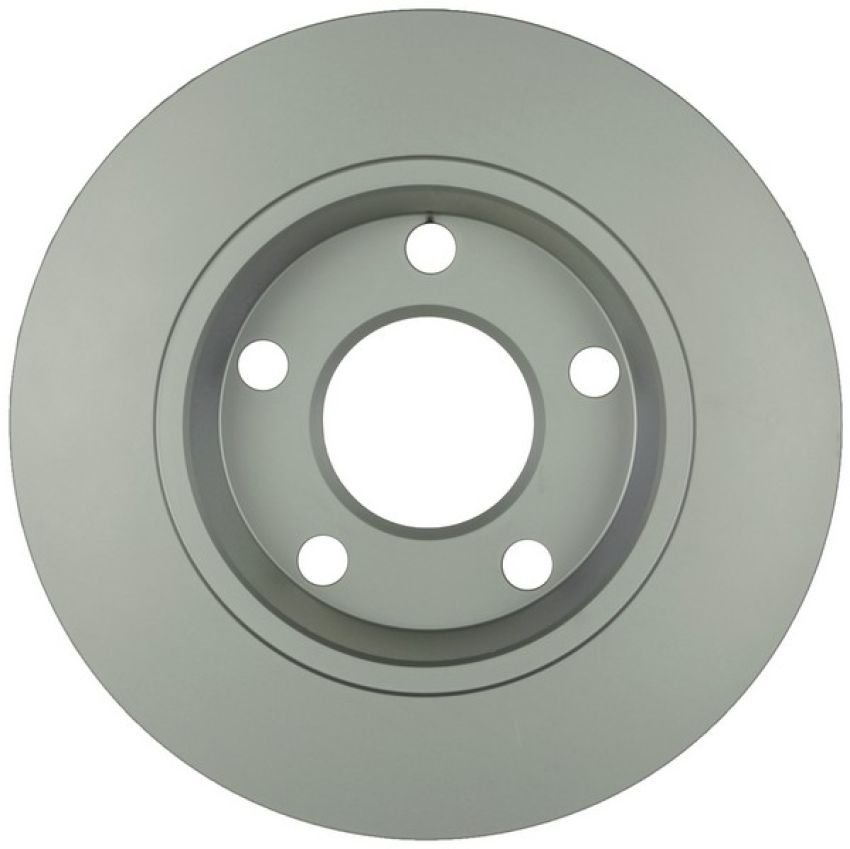 Bosch 14010041 Bosch QuietCast Disc Brake Rotor