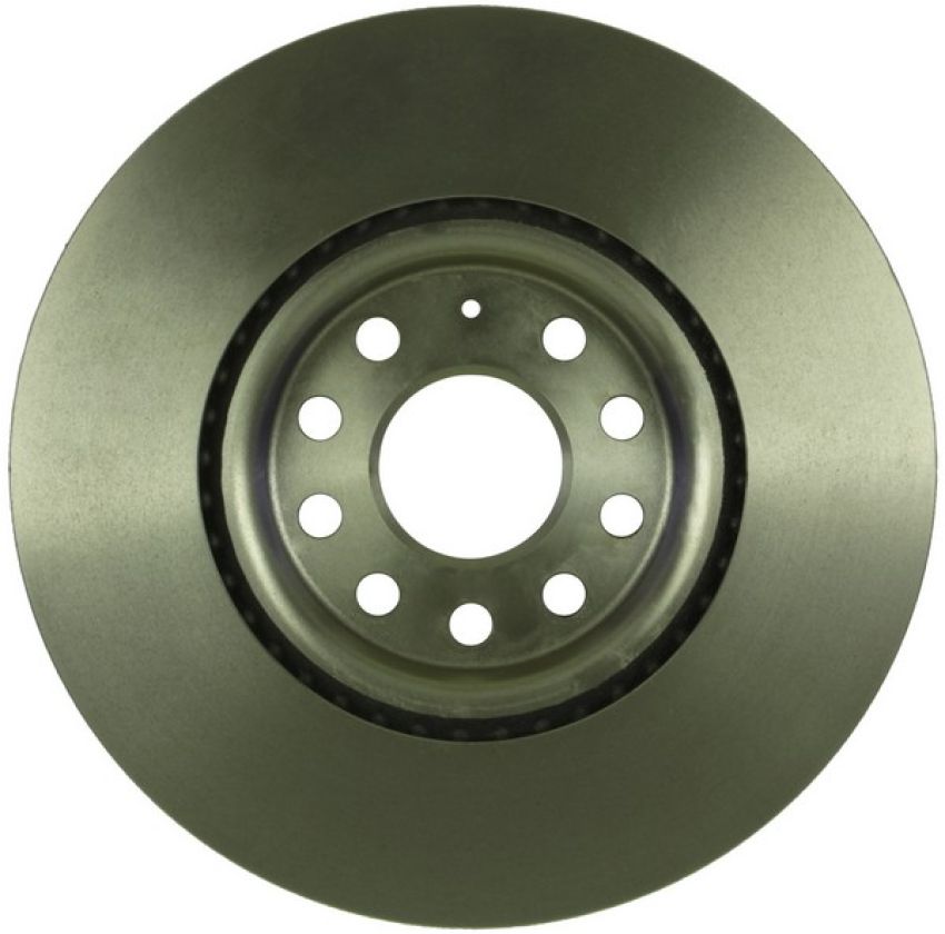Bosch 14010043 Bosch QuietCast Disc Brake Rotor