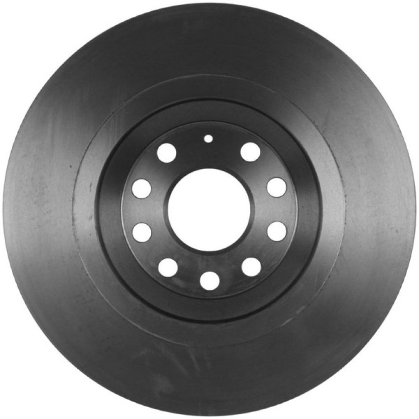 Bosch 14010046 Bosch QuietCast Disc Brake Rotor