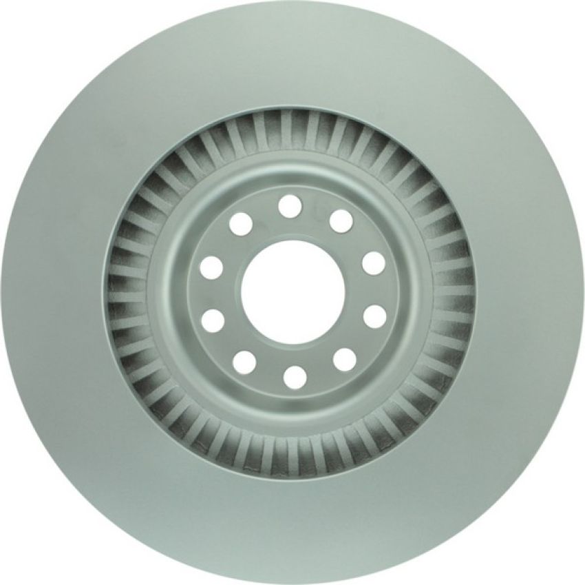 Bosch 14010049 Bosch QuietCast Disc Brake Rotor