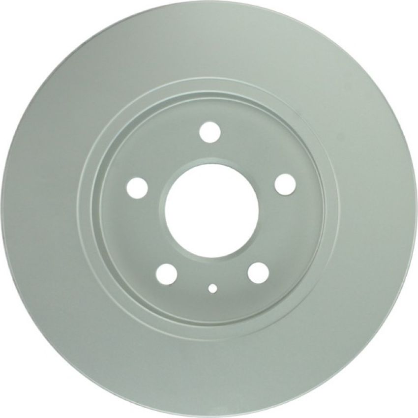 Bosch 14010053 Bosch QuietCast Disc Brake Rotor