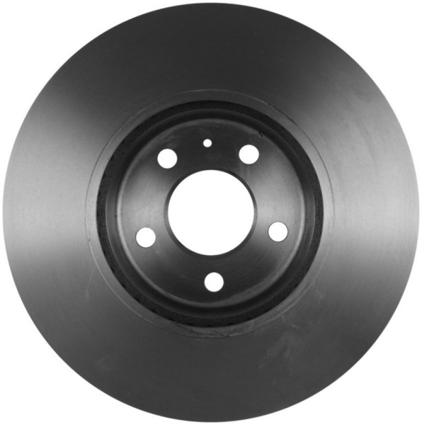 Bosch 14011490 Bosch QuietCast Disc Brake Rotor