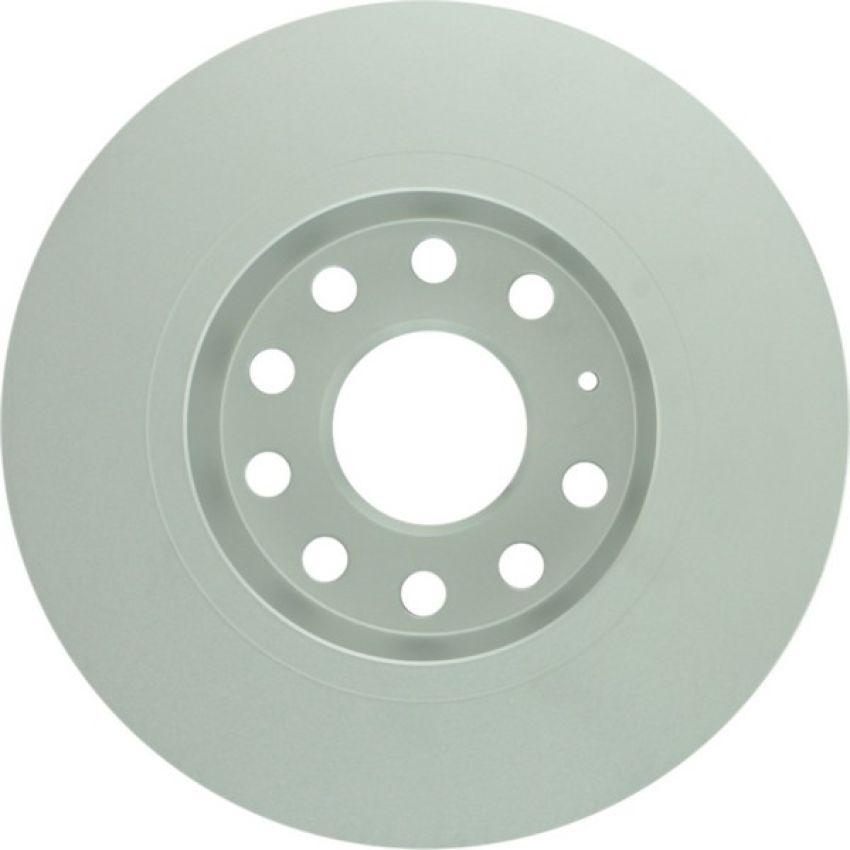 Bosch 14011491 Bosch QuietCast Disc Brake Rotor