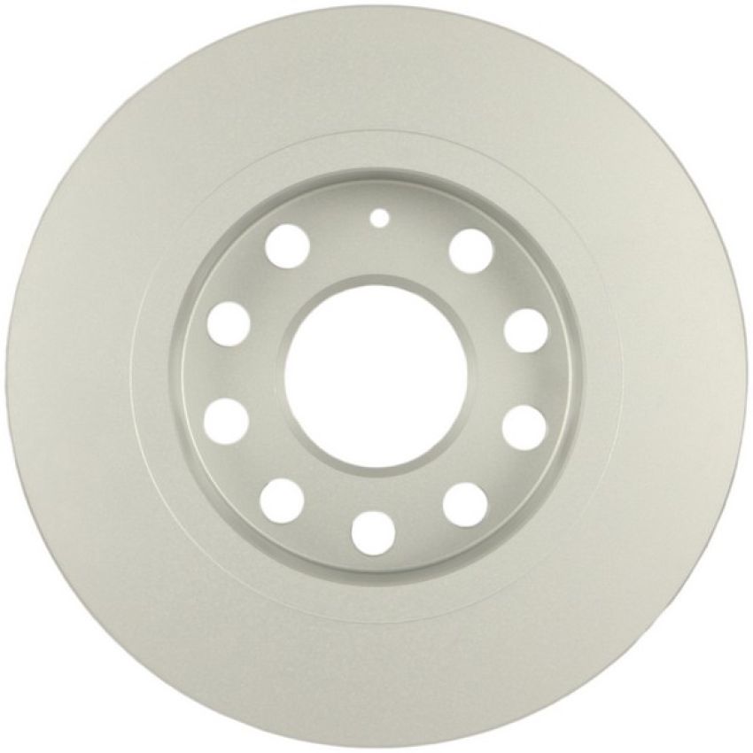 Bosch 14011492 Bosch QuietCast Disc Brake Rotor
