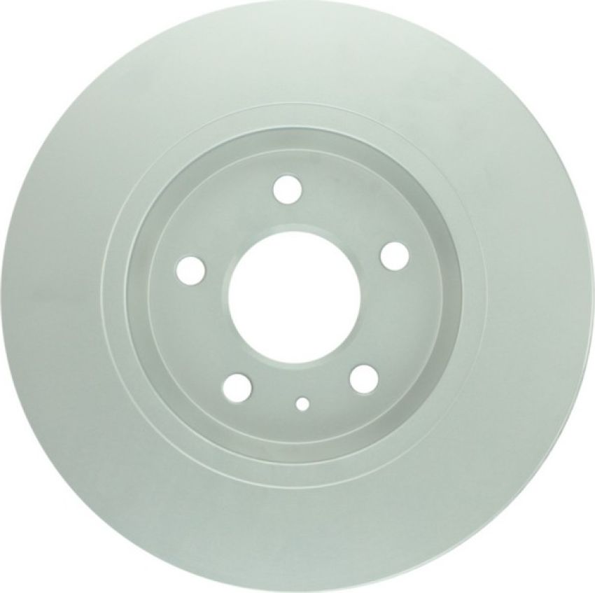 Bosch 14011522 Bosch QuietCast Disc Brake Rotor