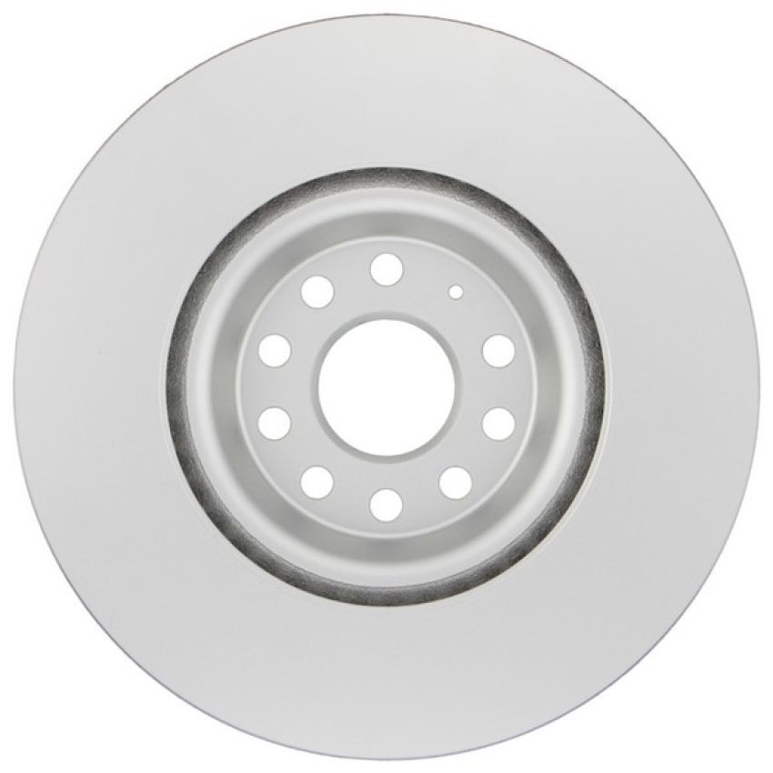 Bosch 14011564 Bosch QuietCast Disc Brake Rotor