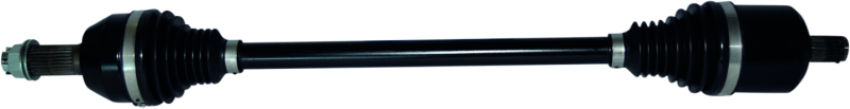 DragonFire Racing 522854 Hydra Axle
