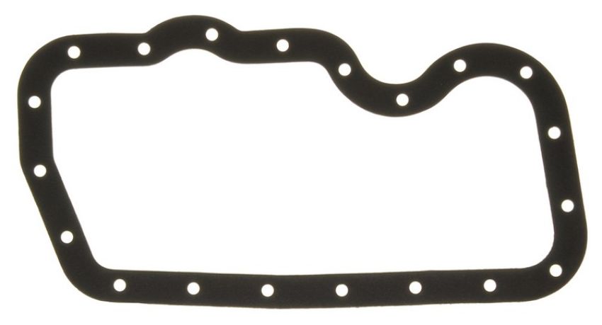 Ajusa 14018900 Gasket, Wet Sump