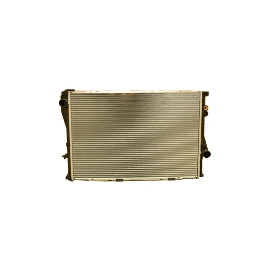 Global Parts Distributors LLC 1401C gpd Radiator 1401C
