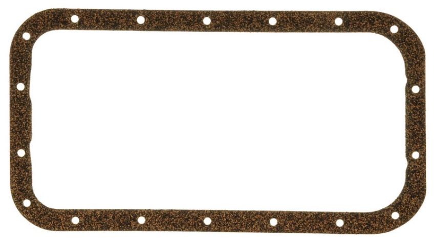 Ajusa 14023100 Gasket, Wet Sump