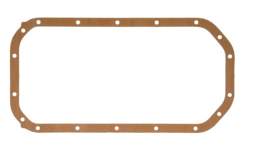 Ajusa 14023800 Gasket, Wet Sump