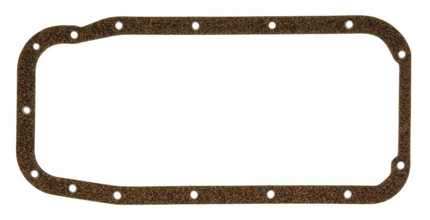 Ajusa 14024000 Gasket, Wet Sump