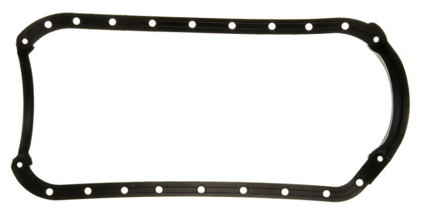 Ajusa 14024200 Gasket, Wet Sump