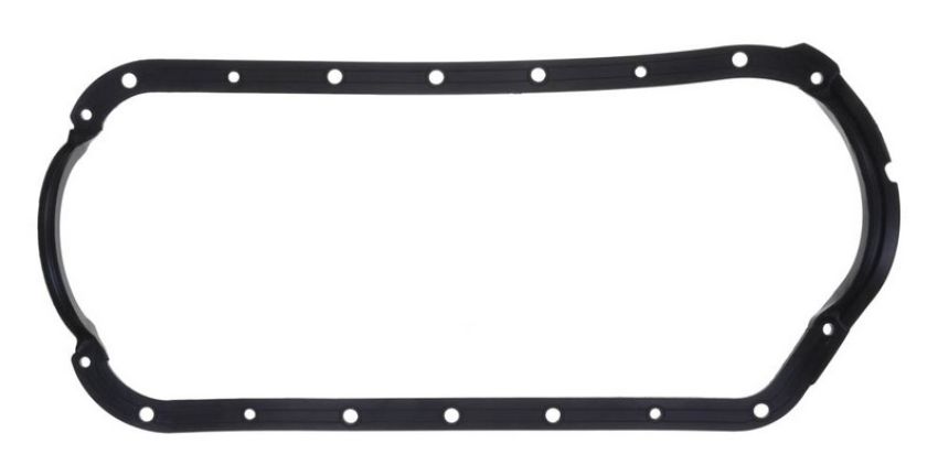 Ajusa 14024600 Gasket, Wet Sump