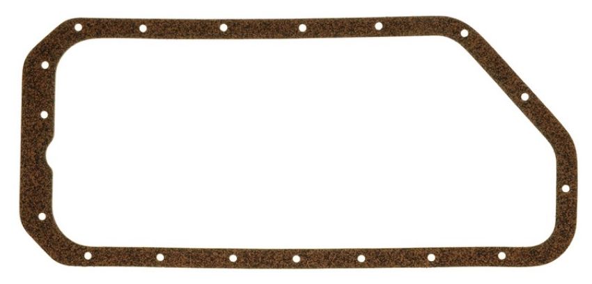 Ajusa 14024700 Gasket, Wet Sump