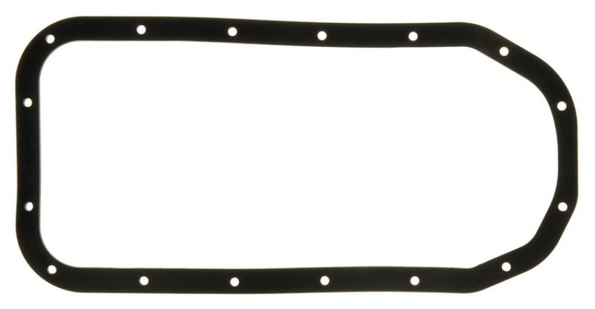 Ajusa 14024900 Gasket, Wet Sump
