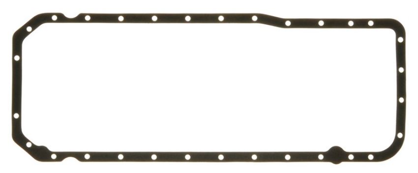 Ajusa 14025100 Gasket, Wet Sump