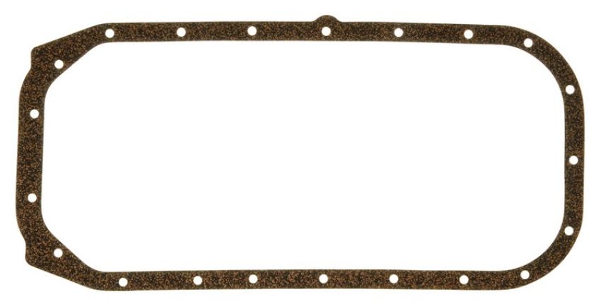 Ajusa 14025700 Gasket, Wet Sump