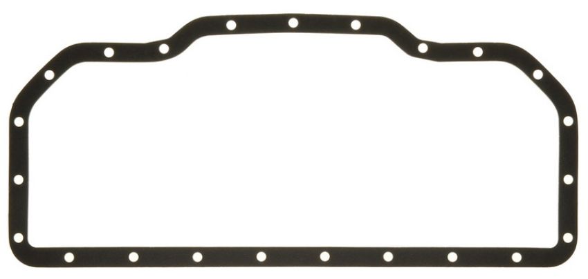 Ajusa 14026100 Gasket, Wet Sump