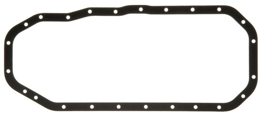 Ajusa 14026200 Gasket, Wet Sump