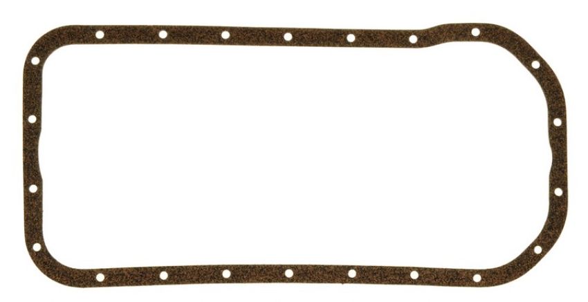 Ajusa 14026800 Gasket, Wet Sump