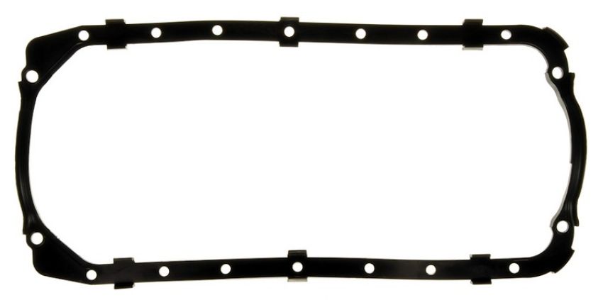 Ajusa 14026900 Gasket, Wet Sump